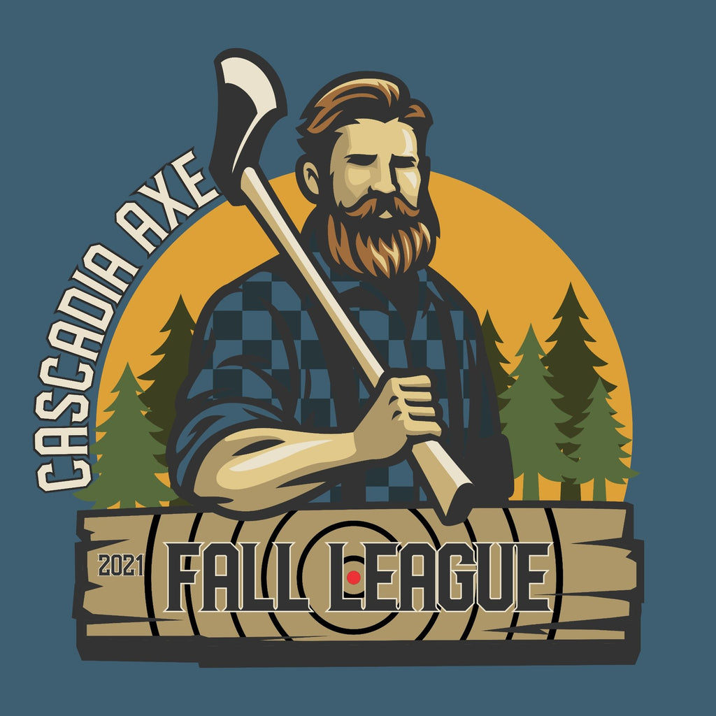 Fall League!