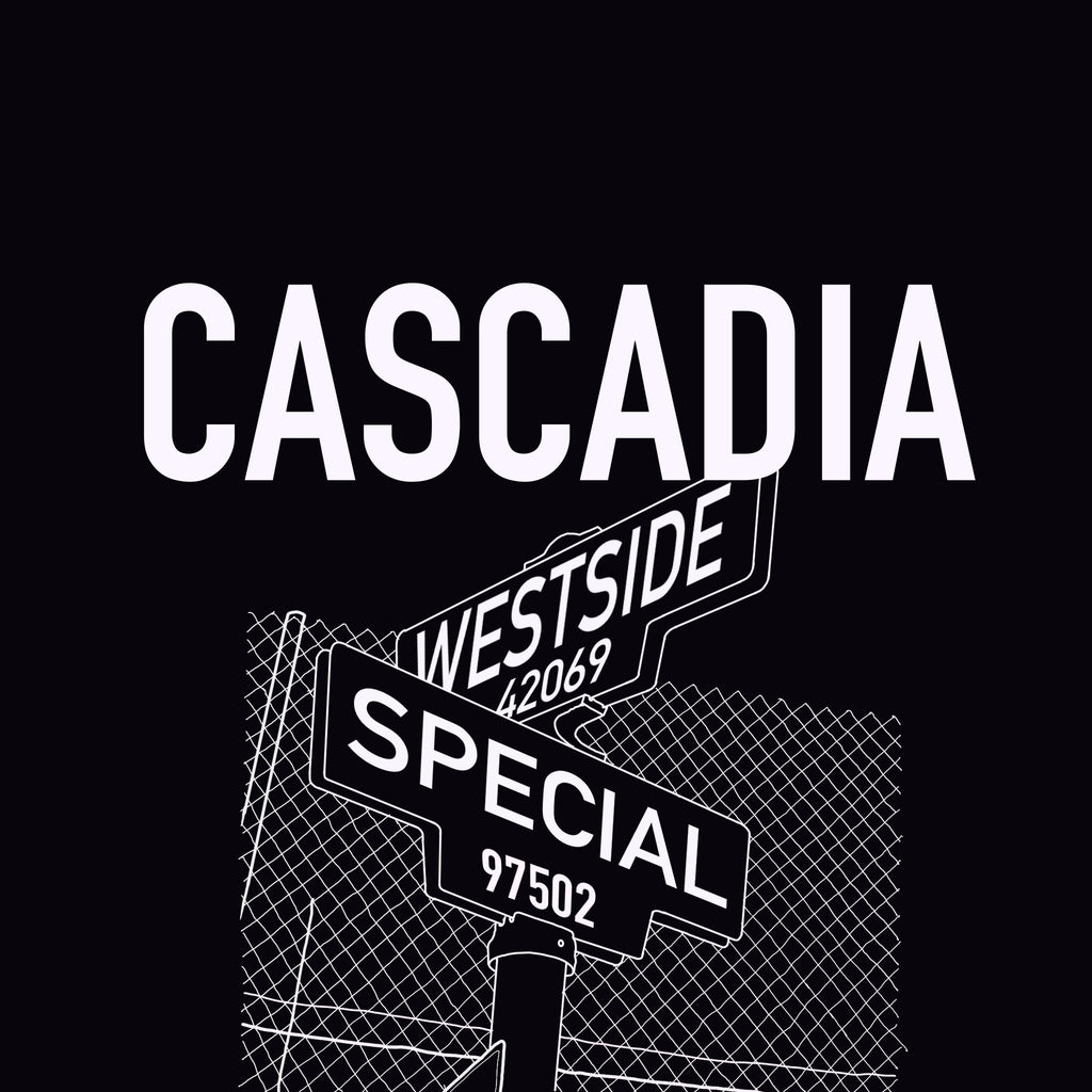 Cascadia WestSide Special Tournament