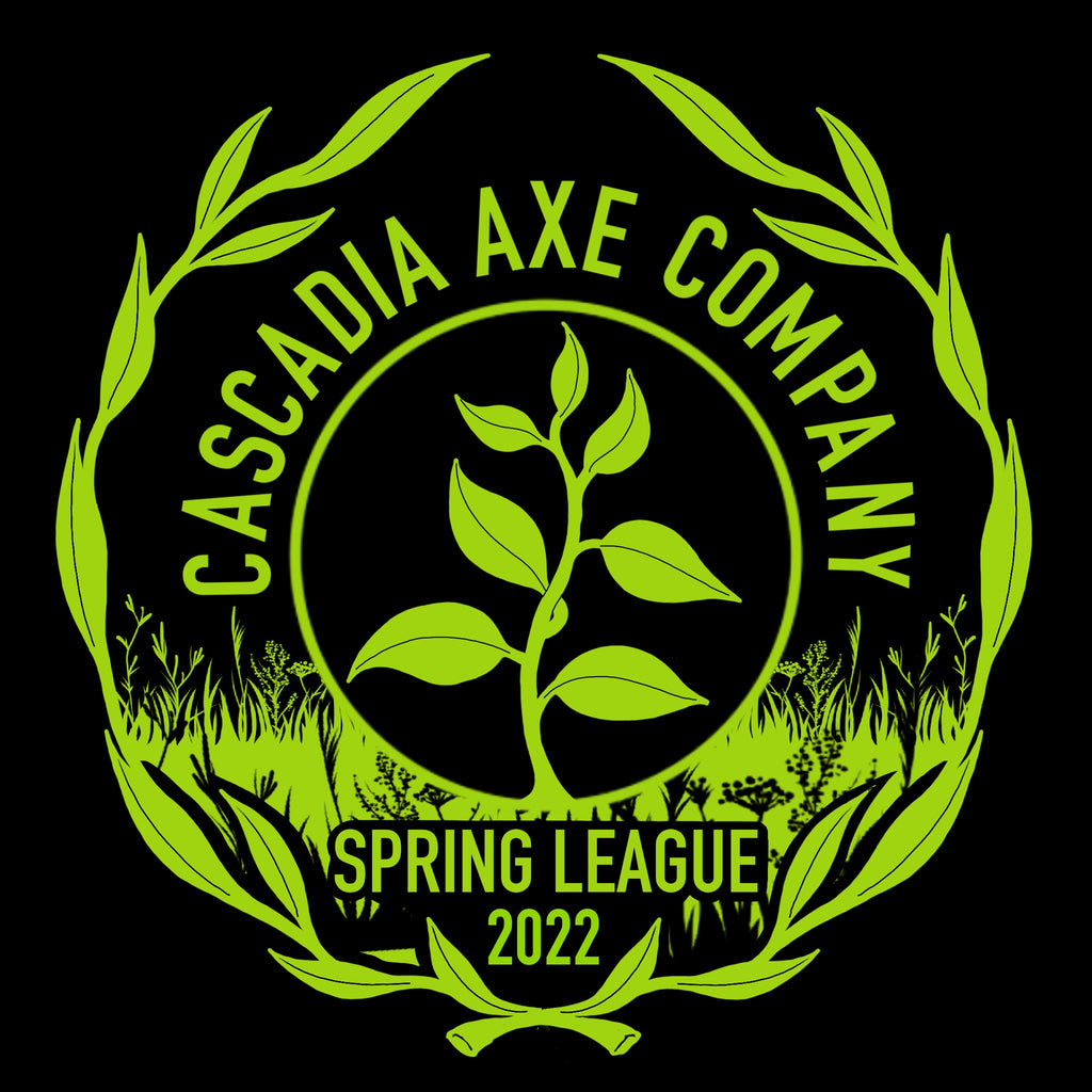 Spring League Now Enrolling!