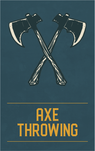 Axe Wax Archives – Unofficial Logging Co. Axe-Throwing Bend, Oregon